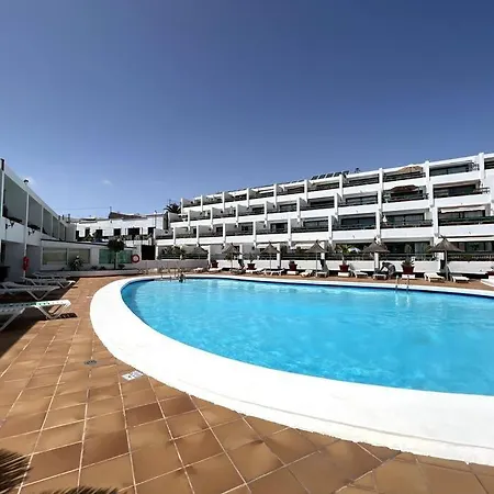 Casa Perdy, Beautiful 1 Bedroom With Communal Pool Lägenhet *