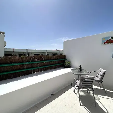 Lägenhet Casa Perdy, Beautiful 1 Bedroom With Communal Pool Tías