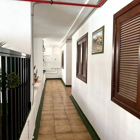 Διαμέρισμα Casa Perdy, Beautiful 1 Bedroom With Communal Pool