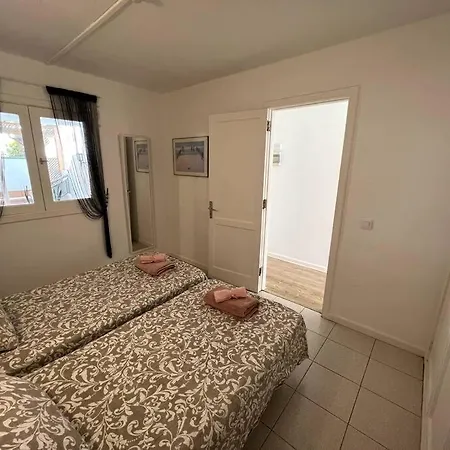 Διαμέρισμα Casa Perdy, Beautiful 1 Bedroom With Communal Pool *