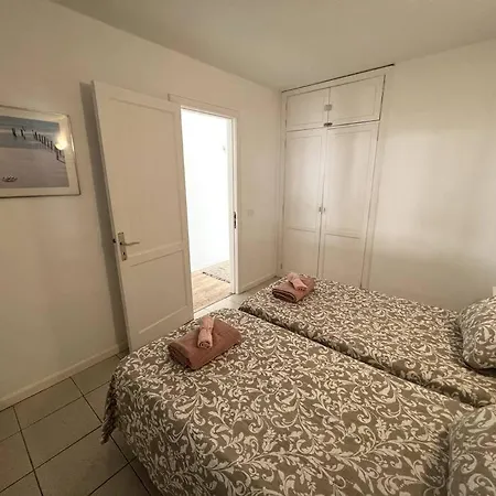 Διαμέρισμα Casa Perdy, Beautiful 1 Bedroom With Communal Pool