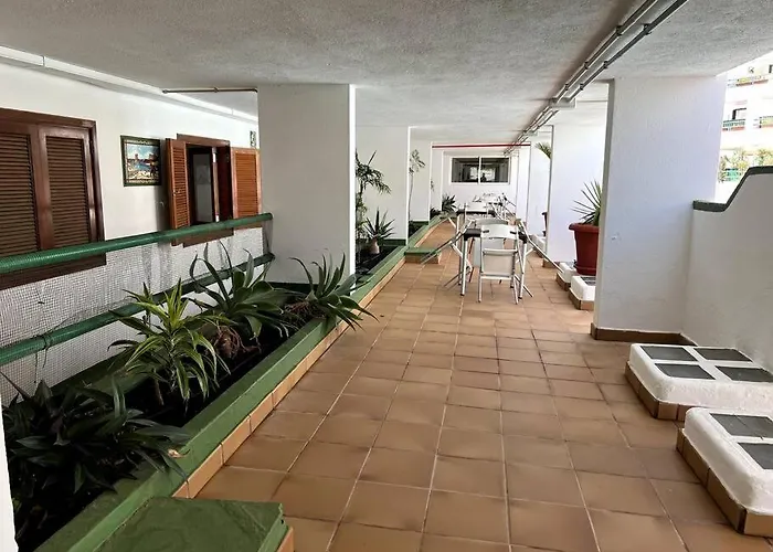 Casa Perdy, Beautiful 1 Bedroom With Communal Pool *