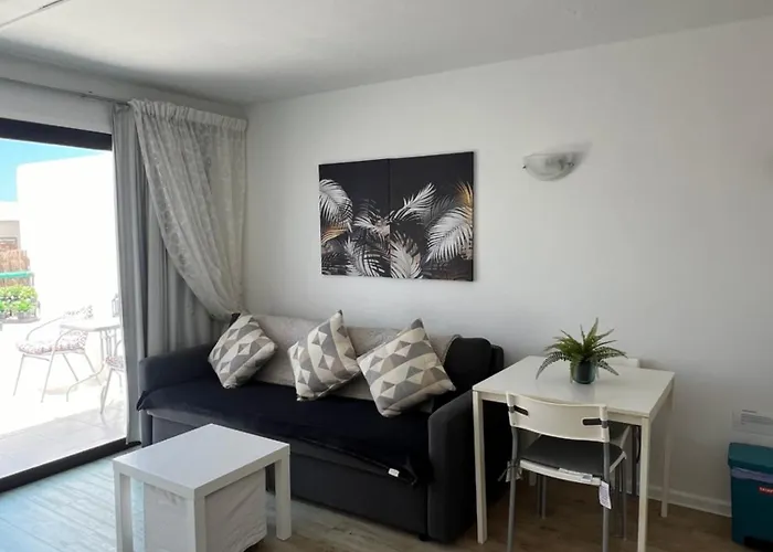 Casa Perdy, Beautiful 1 Bedroom With Communal Pool