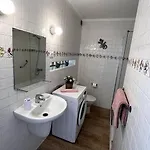 Casa Perdy, Beautiful 1 Bedroom With Communal Pool Апартаменты