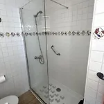 Casa Perdy, Beautiful 1 Bedroom With Communal Pool Апартаменты