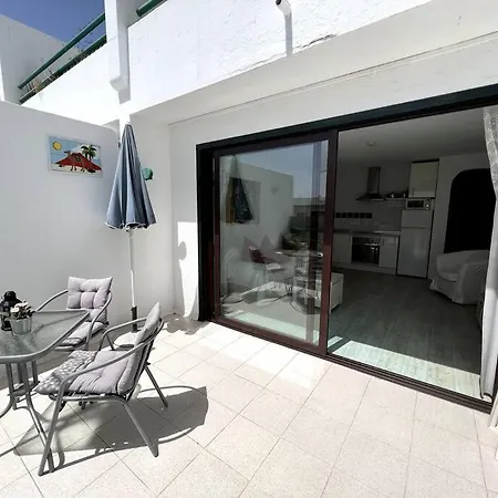 Casa Perdy, Beautiful 1 Bedroom With Communal Pool 아파트