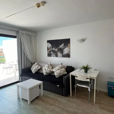 Casa Perdy, Beautiful 1 Bedroom With Communal Pool