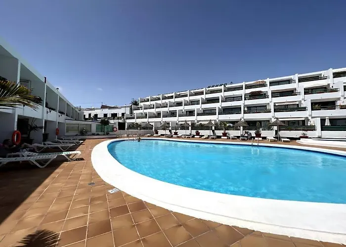 Casa Perdy, Beautiful 1 Bedroom With Communal Pool Apartmán *