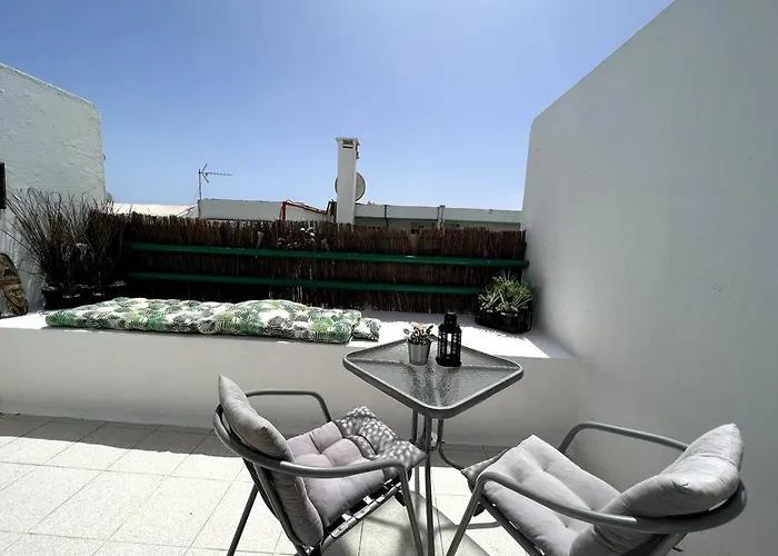 Apartmán Casa Perdy, Beautiful 1 Bedroom With Communal Pool Tías