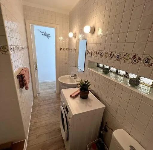 Casa Perdy, Beautiful 1 Bedroom With Communal Pool Apartmán