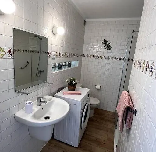 Casa Perdy, Beautiful 1 Bedroom With Communal Pool Apartmán