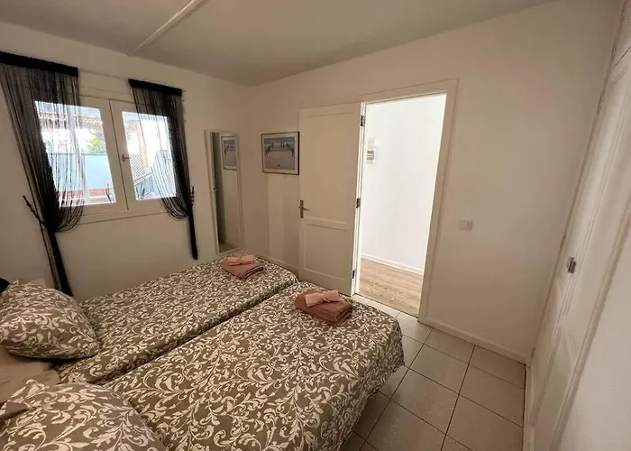 Apartmán Casa Perdy, Beautiful 1 Bedroom With Communal Pool *