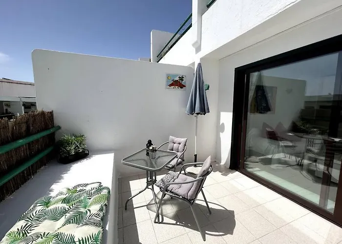 Casa Perdy, Beautiful 1 Bedroom With Communal Pool Apartmán *